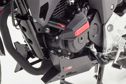 Protector De Motor Honda Cb190r_235555 Fire Parts