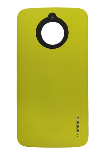 Carcasa Estuche Antichoque Para Motorola Moto E4 Plus