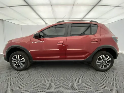 Renault Stepway 1.6 Intens