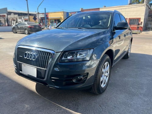 Audi Q5 2.0 Tfsi 211cv Quattro