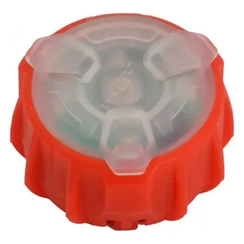 Luz Led Trasera Para Cascos Met Con Sistema Safe-t