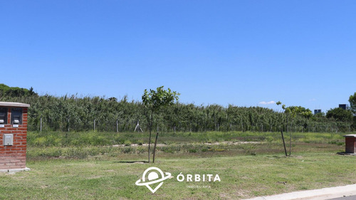 Lote En Venta En San Fermín, Tigre