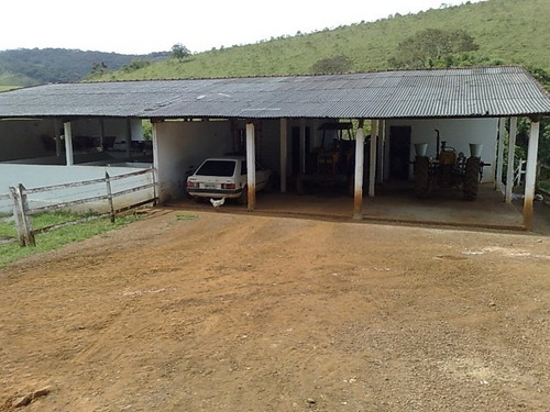 Imagem 15 de 20 de Belíssima Propriedade Em Santo Antonio Do Pinhal - St-468
