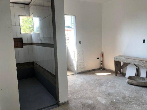 Imagem 10 de 30 de Cobertura À Venda, Jardim Paraíso - Santo André/sp - Co4980