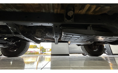 Toyota Hilux SW4 3.0 4X4 8V TURBO DIESEL 4P MANUAL