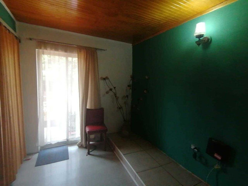 Imagen 7 de 15 de Excelente Casa, Cercana A Metro Conchalí.