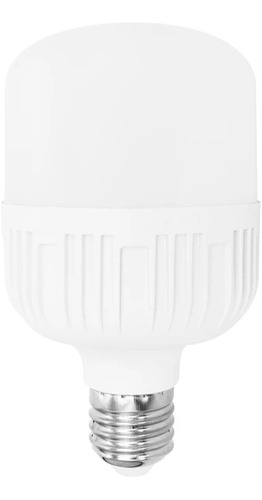 Ampolleta Led 30w E27 220v Alta Potencia