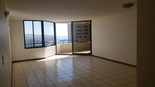 Se Vende Lindo Y Amplio Depto Ubicado En Condominio Mallen