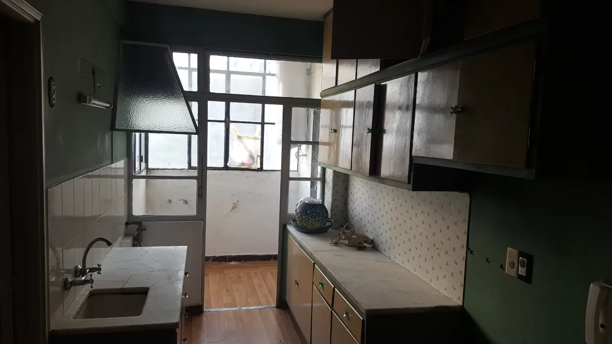 Alquiler Apartamento 3 Dormitorios En El Centro · Foto 3