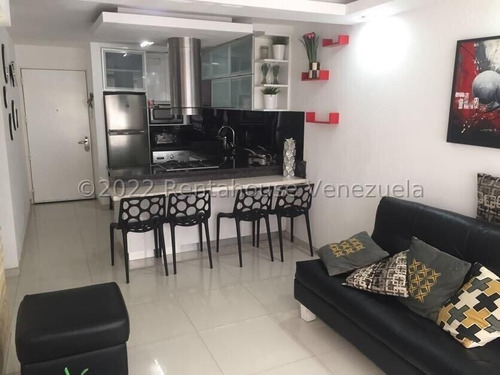 Imagen 2 de 11 de Apartamento En Venta - El Encantado - 22-16891 Mir Rah 04122283422
