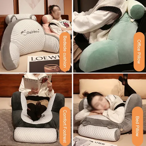 Cojines ergonomicos para ver tv new arrivals