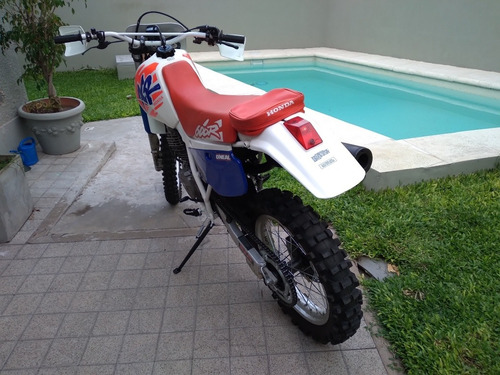 Honda Honda Xr 600 1994