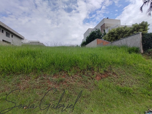 Terreno À Venda No Condomínio Campo De Toscana Em Vinhedo/sp. - Te00097 - 69267190