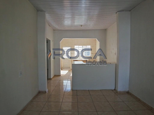 Imagem 4 de 6 de Aluguel De Casas / Padrão Na Cidade De São Carlos 5942