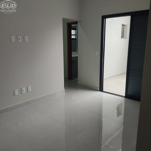 Imagem 7 de 22 de Ca05688- Linda Casa Térrea Á Venda No Condomínio - Condomínio Jardins Do Império - Vila Rica / Indaiatuba-sp - Ca05688 - 70355038
