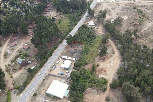Lote Comercial El Tabo