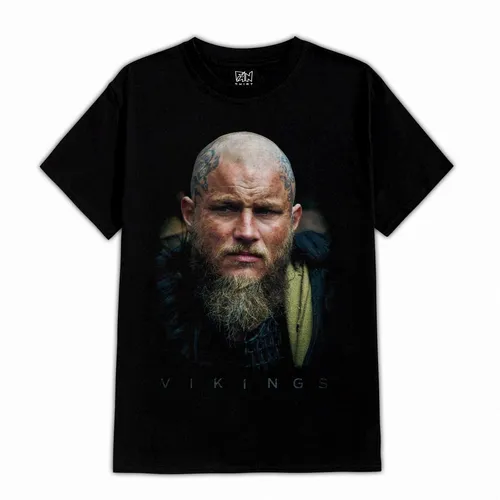 Ragnar lothbrok sin camiseta sale