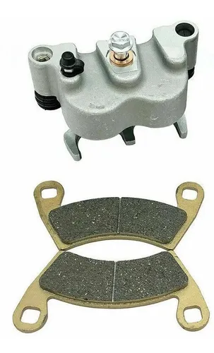 comprar Caliper Mordaza Delantero Izquierdo Polaris Rzr 900 2011- 14