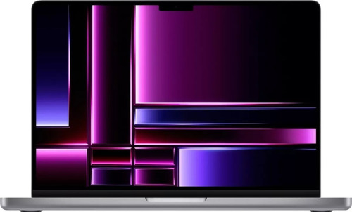 Apple Macbook Pro 14 M2 Pro Chip - 16gb 512gb Ssd Mod A2779