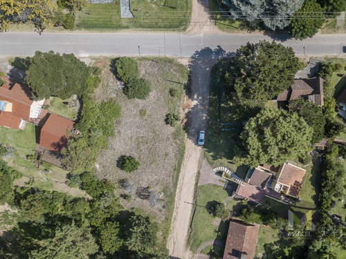 Imagen 7 de 9 de Lote En Venta - Pinamar Centro Playa