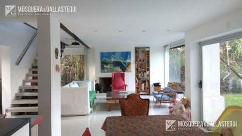 Imagen 8 de 14 de Excelente Casa En Santa Catalina - Con Renta