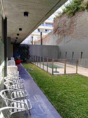 Imagen 15 de 16 de Departamento En Venta De 1 Dormitorio En Parque Chacabuco