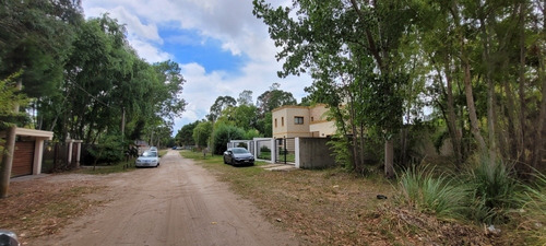Venta Lote Terreno 20 X 50 San Bernardo Zona Residencial
