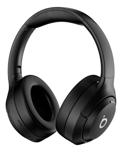 Fone de Ouvido pretosem Fio Bluetooth 5.4 Premium anc Hifi Redução de Ruído Ativo-bateria de 40 Horas de Duração fone de Ouvido Bluetooth Corrida Regulável fone de Ouvido Bluetooth Basike