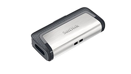 Sandisk Ultra 32gb Dual Drive Usb Type C