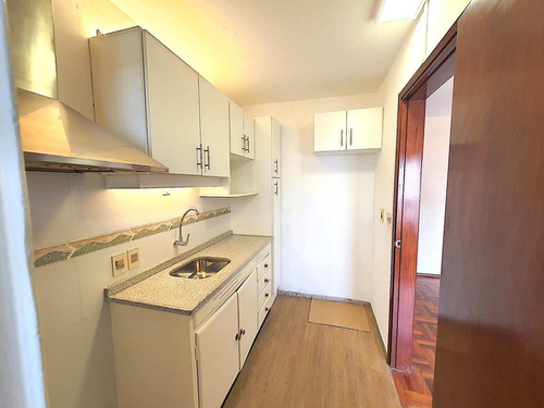 Imagen 10 de 17 de Venta Departamento 2 Dormitorios Garaje - Malvín