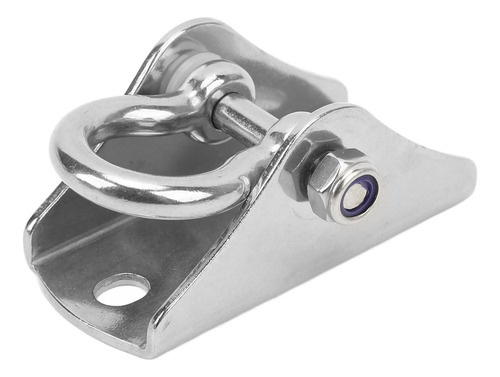 Perchas Giratorias De Acero Inoxidable De Alta Resistencia