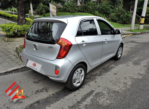 Kia Picanto 1.0 Ion