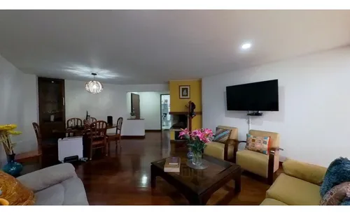 Vendo Apartamento En Rincón Del Chicó - Conjunto Chicó Real*