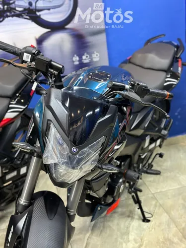 Pulsar Ns200 Fi Ug2 Abs