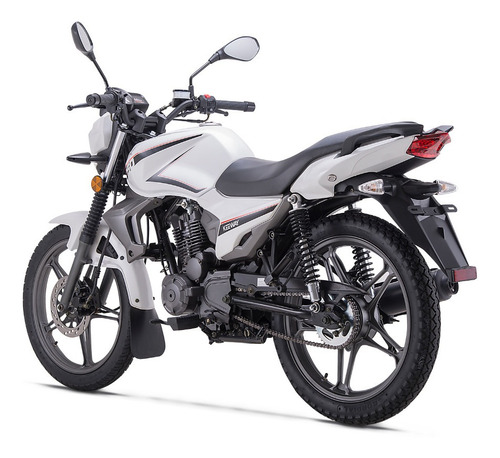 Keeway Rk 150 Moto Calle 150 Naked Promo Contado