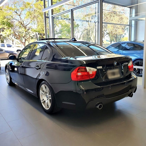 Imagen 6 de 12 de Bmw 335