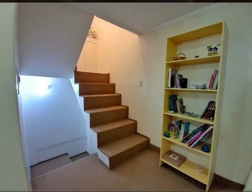 Duplex En Venta En Barrio Parque