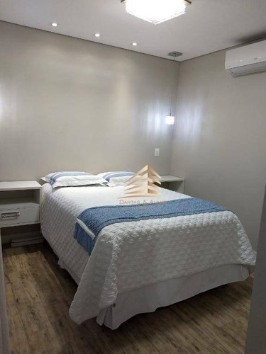 Imagem 12 de 30 de Cobertura Na Vila Augusta - Fatto Quality -126m² - 3 Dormitórios, 1 Suíte, 2 Vagas. - Co0016