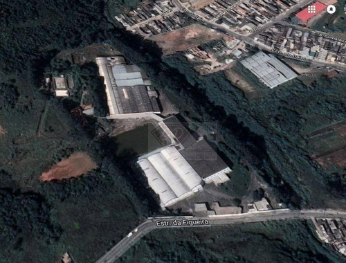 Imagem 15 de 15 de Galpão, Depósito Armazem Condomínio Industrial Em Guarulhos - Ga0058