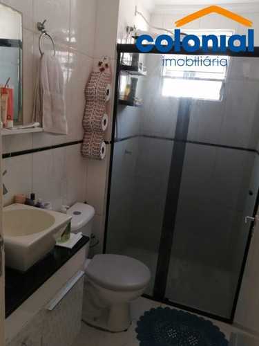 Imagem 4 de 9 de Apartamento 2 Quartos - Ap01652 - 70764521