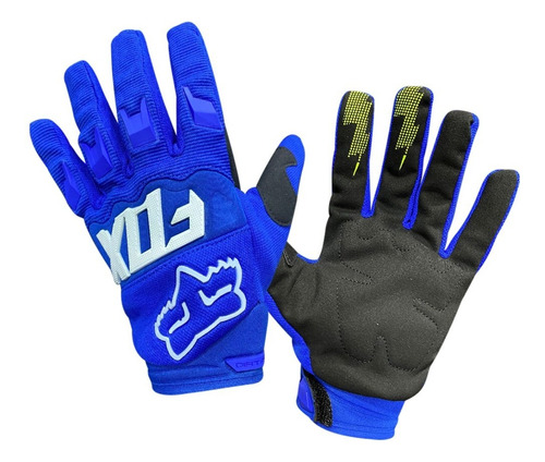 Guantes Fox Dirtpaw Para Motos Y Bicicletas