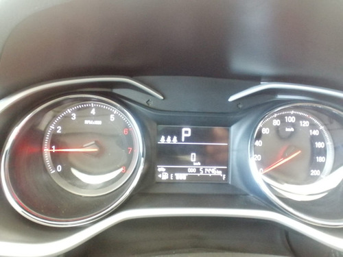 Chevrolet Onix 1.0T Premier Red Line At