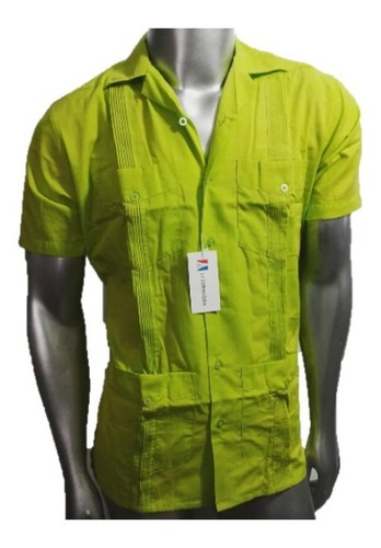 Imagen 3 de 4 de Guayaberas Remate