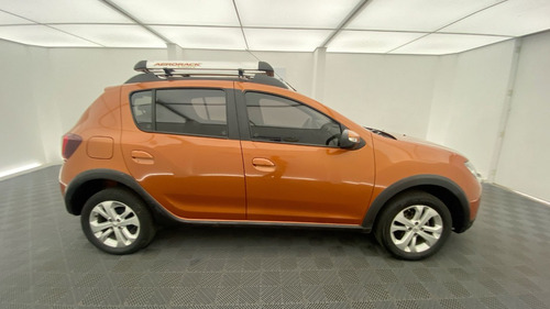 Renault Stepway 1.6 Dynamique / Intens Mecánica