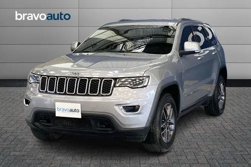 Jeep Grand Cherokee (4)(fl) Laredo 3600cc Tp 4x4