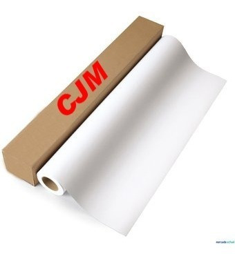 Imagen 2 de 5 de Rollo De Papel Fotográfico Mate, Pergamino,calco En A1,a0,a3