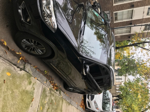 Chery Tiggo 5 Lucirá At 2017