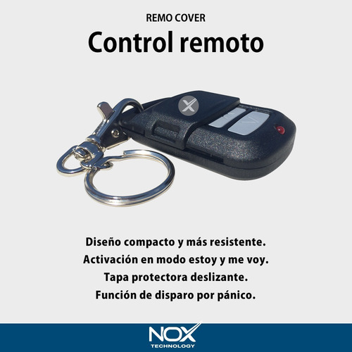 Imagen 6 de 8 de Kit Alarma Marshall 3 Gsm Domiciliaria Casa Sirena Oferta!