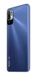 Celular Xiaomi Redmi Note 10 5g 4gb 128gb 48mpx Azul Noche