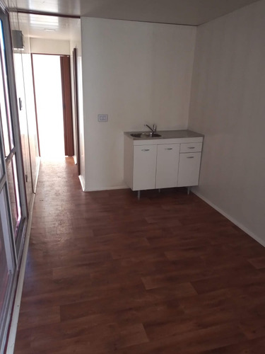 Casa Container 2 Ambientes 30m2